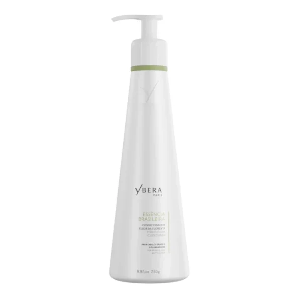 Condicionador Elixir da Floresta Essência Brasileira 250ml - Ybera Paris